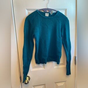 Vintage GAP Green Sweater
